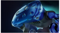 HTCとNVIDIAによるハイエンドVRテクノロジ