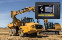 つながる建機「Cat Connect Solutions」　－日本キャタピラー濱野氏 インタビュー