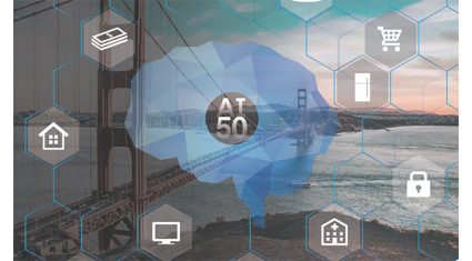 シリコンバレーの注目AIスタートアップ50社をまとめた「AI50」が発刊