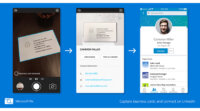 マイクロソフト、AIカメラアプリ「Microsoft Pix」にLinkedInと連携する機能を追加