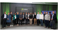 GTCで行われるNVIDIA Inceptionアワードの決勝戦に進むスタートアップ6社が決定