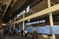 2015年より5Gへの準備を進めるエリクソンは、様々な事例を紹介　ーMWC2018レポート３
