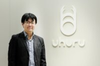 IoT時代に最適なログデータ管理方法とは　－ウフル　竹之下氏 インタビュー