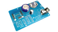 ラピスセミコンダクタ、既存の製造装置の稼働状況をモニタリングする電流センサ用「CT Sensor Shield 2」を販売開始