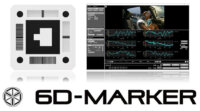 フォトロン、簡易モーションキャプチャシステム 「6D-MARKER Analyst」を発売