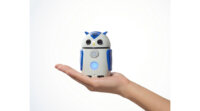 ハタプロ、AIロボット自動販売機を開発
