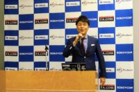 マルチメーカーの産業用ロボット x IoTが体感できる展示場が開設、ロボットSI教育も　ーSF Conductor Labo