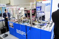 駿河精機のORiNを使った統合型制御開発　ーハノーバーメッセレポート7