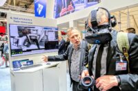 ダッソーとボッシュ・レックスロスの生産現場の可視化と5Gをつかった遠隔操作　ーハノーバーメッセレポート９
