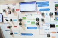 シスコの「つながる前提の工場」でのネットワークソリューション　ーハノーバーメッセレポート１０
