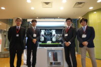 学習データを取り換えるだけで、様々な動作を実現する汎用ロボット