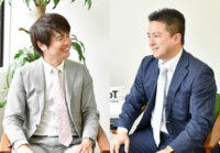 コンシューマのIoTとAIは、明るい未来をもたらすのか　―八子知礼 x 小泉耕二【第5回】