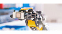 中小工場向け、1機からのロボット導入を支援：OSセミテックが産業ロボット導入コンサルティング事業を開始