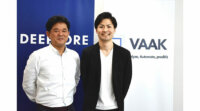 DEEPCORE、最大60億円規模のAIスタートアップ特化ファンドを設立