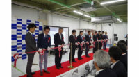 産業用ロボット×IoTが体感できる「スマラボ」、栃木県小山市にオープン