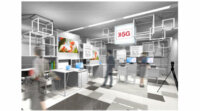 NTTドコモ、5G利用環境「ドコモ5Gオープンラボ OSAKA」を大阪市内に開設