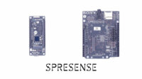 ソニー、低消費電力のIoT向けスマートセンシングプロセッサ搭載ボード「SPRESENSE」を商品化