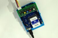 東芝メモリのSDカードはデジカメ利用だけでなくスマートファクトリー利用へ　—第7回IoT/M2M展レポート【Original】