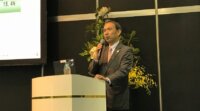 18年度版”ものづくり白書”に込めた製造業に対する4つの危機感～経産省 多田氏 講演　—スマートファクトリーJapan 2018