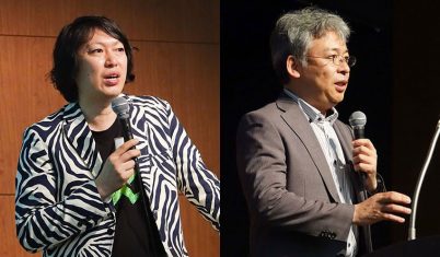 LINEとNECの戦略にみる、AIの実装のために必要な2つの”コト”　—IoTConference2018レポート２