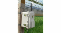 西菱電機、LoRaWAN対応センサーを用いたスマート農業を兵庫県伊丹市で実施