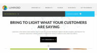 自然言語理解のLuminoso、日本に子会社を設立しグローバルな成長を加速