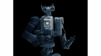 NVIDIA、AIロボット開発プラットフォーム「NVIDIA Isaac」を発表