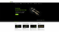 NVIDIAと台湾の科学技術省が提携、AI研究を加速