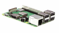 アールエスコンポーネンツ、ラズパイ最新モデル「Raspberry Pi 3 Model B+」の国内販売を開始