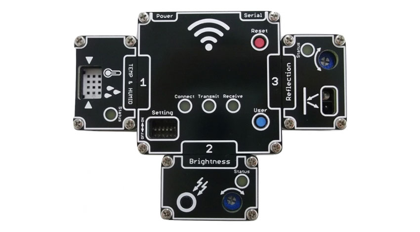 西菱電機とゼノー・テック、IoTを活用した機械設備の稼働状況を「見える化」