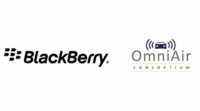 BlackBerry、コネクテッドカーのセキュアな車車間・路車間（V2X）通信の実現を支援