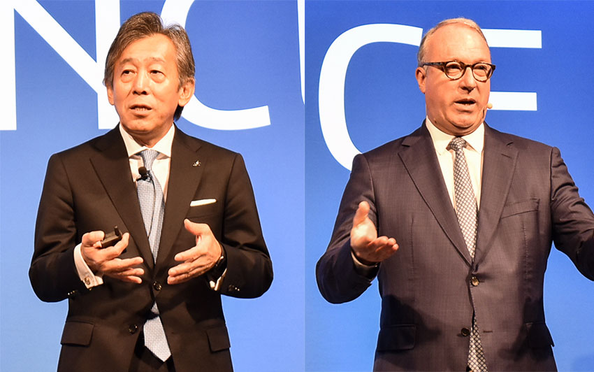 企業はIoTやAIで未来を予測し、新しいユーザー体験に応える時代へー　―3DEXPERIENCE FORUM Japan 2018