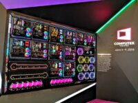 COMPUTEX Taipei2018にみる、コンピュータ産業の盛衰[Premium]