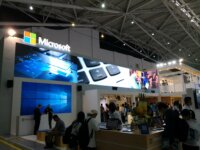 マイクロソフトはIoT Edgeでデバイス側をインテリジェントに　ーCOMPUTEX2018レポート２