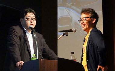 デジタルの基盤はヒト、日本企業は”組織変革”を急げ　—IoTConference2018レポート３