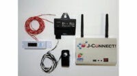 ドーワテクノス、ロームの「EnOcean」デバイスを活用したモータ監視IoTソリューションを開発