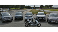 クアルコム・5GAA・BMW・Ford・PSA・Savari、複数自動車メーカー間でセルラーV2X直接通信の相互運用デモを実施