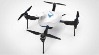 ソニービジネスソリューションとエアロセンス、有線給電ドローン「AEROBO onAir」を活用したフライトサービスの提供開始