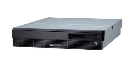 NEC、IoTシステム向け産業用コンピュータを発売