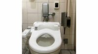エスト、トイレ使用状況表示システム「トイレの見張り番」WT-30を発売