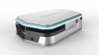 ギークプラス、AI物流ロボット「EVE SLAM型」を発売