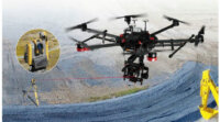 DJI、ドローン測量を効率化する「MATRICE 600 PRO for TS」を発表