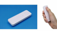 京セラ、LPWAと「AWS IoT 1-Click」対応「LTE-Mボタン」を製品化