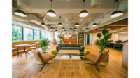 DEEPCORE、WeWorkとコラボしたAI特化型インキュベーション施設「KERNEL HONGO」を8月にオープン