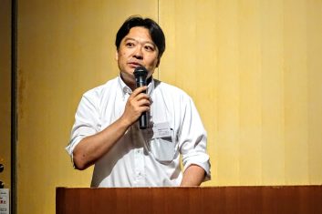 SensorCorpus新商品発表会