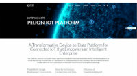 ArmがTreasure Dataを買収、IoTのトータルソリューション「Arm Pelion IoT Platform」を構築