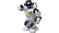 富士ソフト、「コミュニケーション ロボットPALRO ギフト向けモデル」を発売