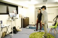 VRで質感や光までこだわったリアルな工場を再現　―Synamon CEO 武樋氏インタビュー前編
