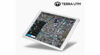 テラドローン、ドローン専用自律航行管理ソフト「TERRA UTM」の提供開始