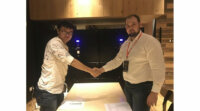 ドローンオペレーティングのSKYFchain、中国ブロックチェーンファンドと投資契約を締結